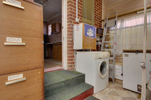 Utility/Storage- click for photo gallery